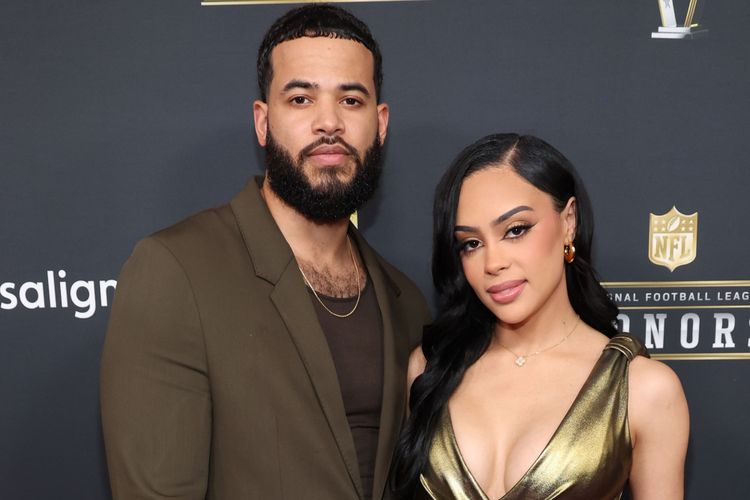 คริสตี้ สก็อตต์ ได้ยื่นฟ้องหย่าจากสามีของเธอแล้ว