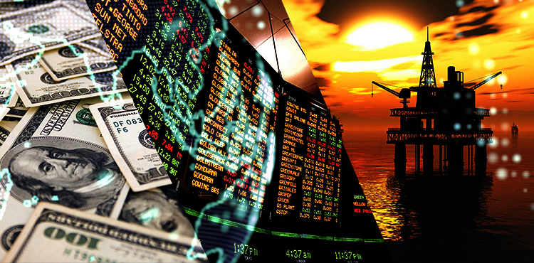 สรุปภาวะตลาดต่างประเทศ ประจำวันที่ 8 ม.ค.69