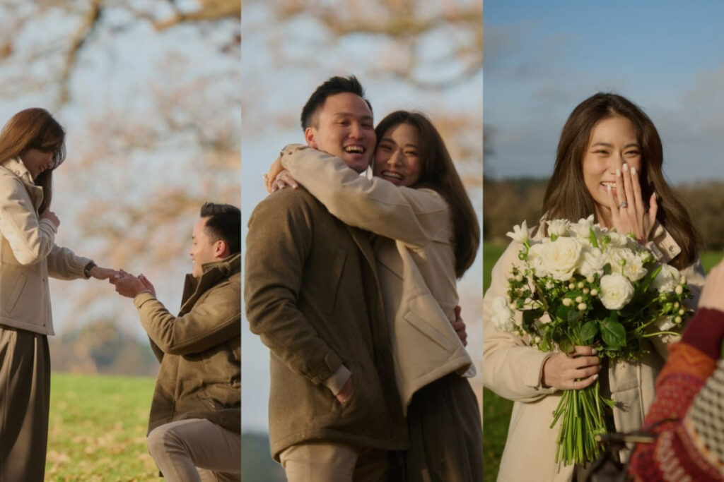 กลิ่นมันโชย “แอนโทเนีย-เป๊ก เศรณี” กำลังปลูกต้นรัก?