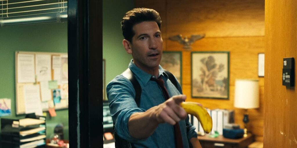 ซีรีส์ดราม่าอาชญากรรมจาก Netflix ที่น่าติดตามและดึงดูดใจ