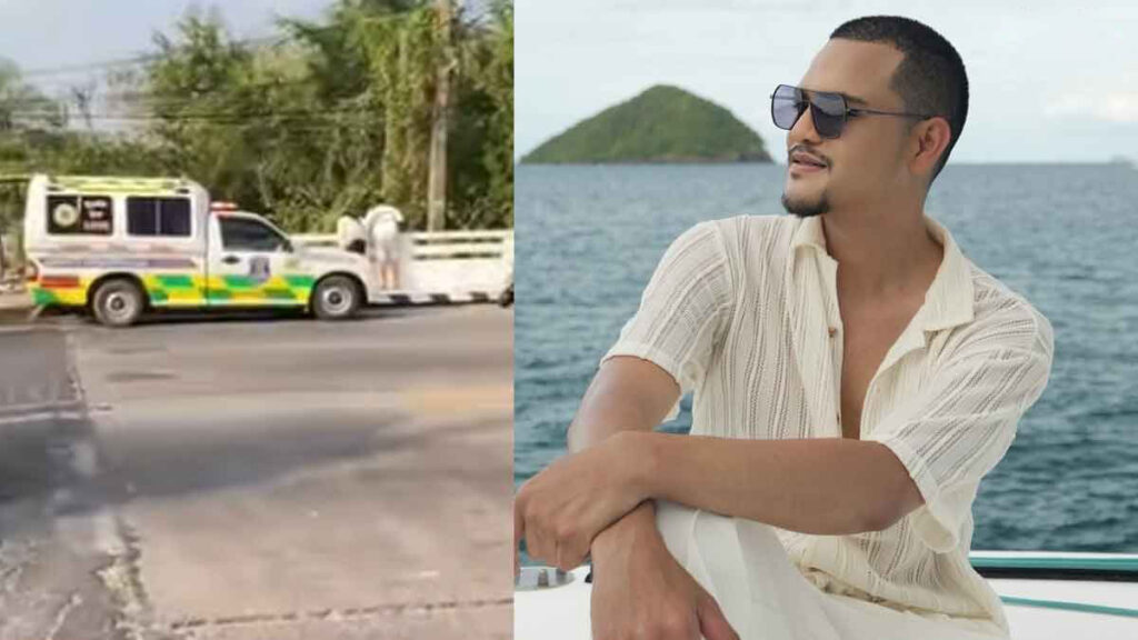 ซองดูฮี ตอบแล้ว ปมดราม่า เจ้าของที่ไม่ให้เดินผ่าน